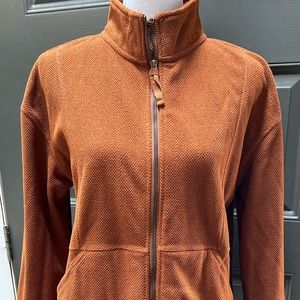 Women’s Avalanche Zip Up Jacket EUC Size Medium